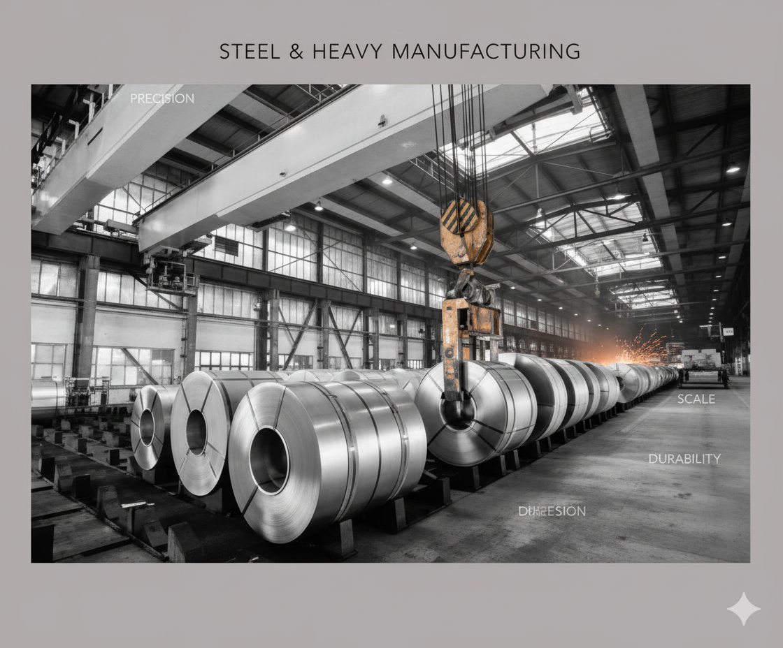 Steel Industry